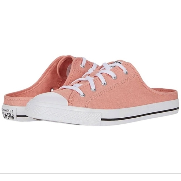 Converse Chuck Taylor All Star Dainty Mule Slip-On - Picture 1 of 7